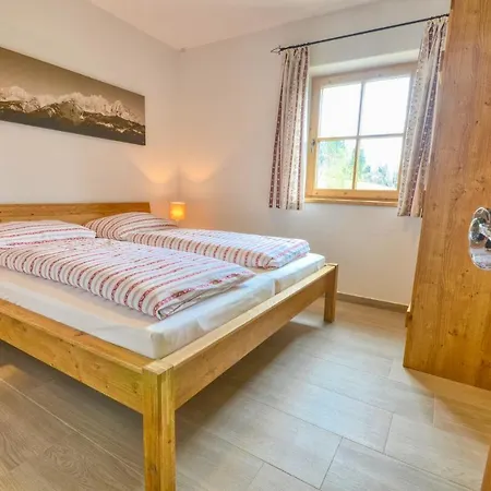 Chalet „Chalet 15 Am Sonnenhang“ by Alpen Apartments Wald im Pinzgau