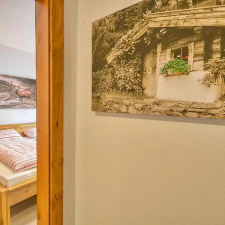 „Chalet 15 Am Sonnenhang“ by Alpen Apartments Chalet