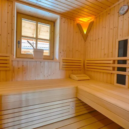 Chalet „Chalet 15 Am Sonnenhang“ by Alpen Apartments *