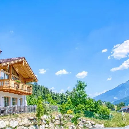 „Chalet 15 Am Sonnenhang“ by Alpen Apartments * Wald im Pinzgau