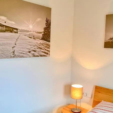 „Chalet 15 Am Sonnenhang“ by Alpen Apartments * Wald im Pinzgau