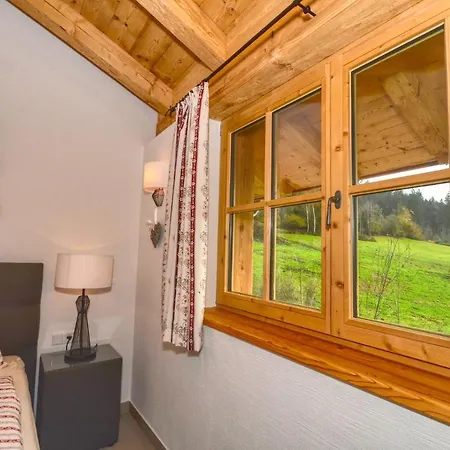 „Chalet 15 Am Sonnenhang“ by Alpen Apartments * Wald im Pinzgau