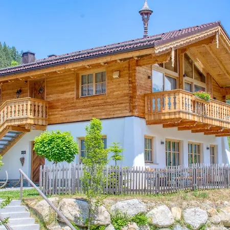„Chalet 15 Am Sonnenhang“ by Alpen Apartments *