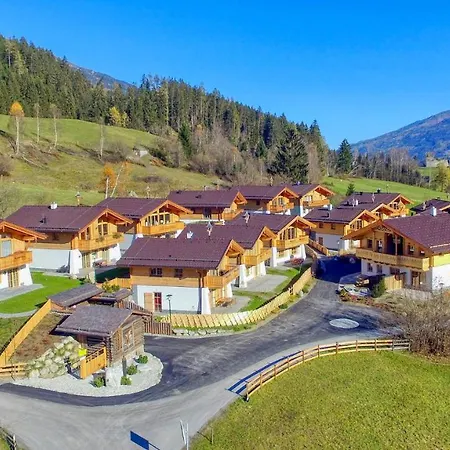 „Chalet 15 Am Sonnenhang“ by Alpen Apartments *